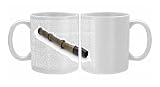 Gun-sighting telescope Photo Mugs