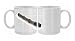 Gun-sighting telescope Photo Mugs