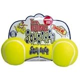 NEW! Air KONG Squeaker Dumbbell - LARGE