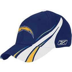 <b>San Diego Chargers 2007 Childs Player Sideline Cap</b>