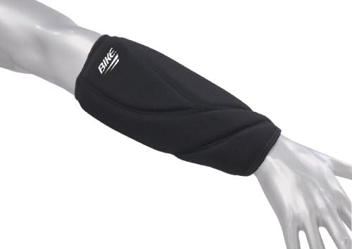 BIKE BYPF50 Youth Muscle Flex Football Forearm Pad