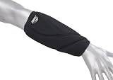 BIKE BYPF50 Youth Muscle Flex Football Forearm Pad