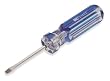 Flat Professional Screwdriver - 3/16 Inch x 3 Inch