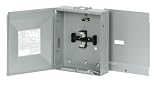 Eaton Corporation BR48L125RP Load Center