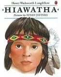 Hiawatha (Picture Puffin)