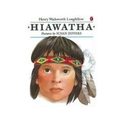 Hiawatha (Picture Puffin)