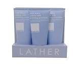 LATHER AHA Hand Cr&egrave;me with Evening Primrose Trio - B000K7J3NI