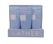 LATHER AHA Hand Crème with Evening Primrose Trio