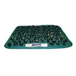 Fitter First Cobblestone Mat - Balanc...