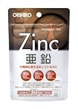 ＰＤサプリ　亜鉛 ３０ｇ　（３０日分）