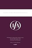 Taxation of non-resident entertainers : proceedings of a seminar held in Cannes, France, in 1995 during the 49th Congress of the International Fiscal Association