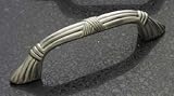 Cliffside P-399-SS Silver Satin Pull