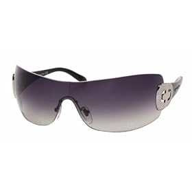 Authentic Bvlgari BV 8014BA Color: 102 8 G Bvlgari Sunglasses 8014BASize: 102 8G