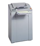 802 Cross Cut Shredder