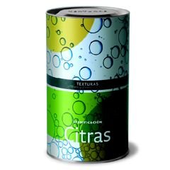 Sferificacion - Citras by El Bullitaler