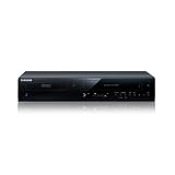 Samsung DVD-VR375 Tunerless 1080p Up-Converting VHS Combo DVD Recorder