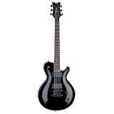 Dean EVO Guitar, NOIR