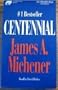 Centennial (Abridged)