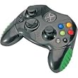 SAKAR DUAL SHOCK WIREDCONTROLLER FOR XBOX CONTROLLER FOR XBOX