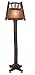 Old Hickory Heritage Floor Lamp