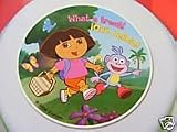 Dora The Explorer PHOTOCAKE EDIBLE ICINGSHEETPAQUE/Sug 706