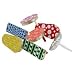 Metal Rainbow Noisemaker Image