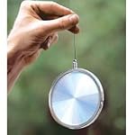 Rainbow Window Holographic Prism