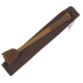 Max Scratch Back Scratcher (Colors May Vary)