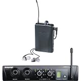 P2TR115LCL-H2 by Shure