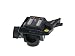 Induro 484-001 TH-S Monopod Tilithead (Black)