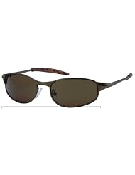 Metal Sports Collection Sunglasses - Style 8337 by Metal Sports Collection Sunglasses