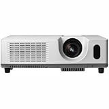 Hitachi CPX2511N - 2700 Lumens Projector 1024 x 768 XGA 500:1