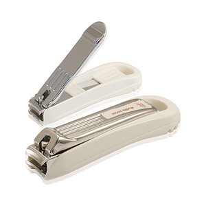 SEKI EDGE Deluxe Fingernail Clipper SS-101