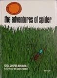 The Adventures of Spider: West African Folk Tales