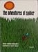Books : The Adventures of Spider: West African Folk Tales