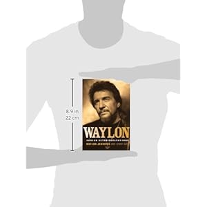 Waylon: An Autobiography