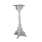 Home Bazaar HB-2005P Pedestal - HB-2005P