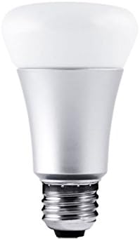 E27 IR Wireless Remote Control Smart Light Bulb like hue