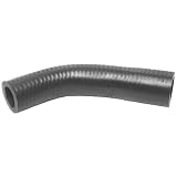 URO Parts 996 106 552 01 'To Water Flange at Oil Pump Housing' Coolant Hose by APA