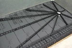 Quick Pitch Extended Float Stick Kit