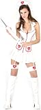 Déguisement infirmière sexy femme