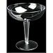 Plastic 12 oz Margarita Glasses (10 count)
