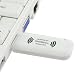 GWF-3E33 USB 802.11N 150M WIRELESS LAN Adapter(RT3070 Chipset) Grey White/For PC/Laptop/Notebook/Computer Hot-Spot Internet Connection - Pocket Size For Travel or Home Use