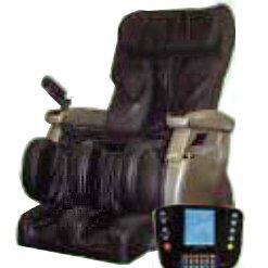 Quanutm Deluxe Massage Chair