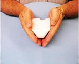 Sammons Preston Cuddle-Buns Preemie Infants Diapers, Under 4 Pounds (360 Per Box)