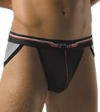 2(x)ist Fusion Sport Brief Underwear