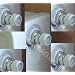 5 St�ck AUTOMATISCHE HEIZK�RPERENTL�FTER 1/2" AG=20,63 mm