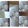 5 St�ck AUTOMATISCHE HEIZK�RPERENTL�FTER 1/2" AG=20,63 mm