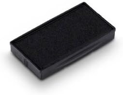 2 X 4912 Replacement Pad Black 3 Pack