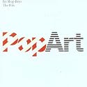 Pop Art: Pet Shop Boys - The Hits